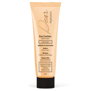 Dear Eye-Contour soft cream concealer 30 ML