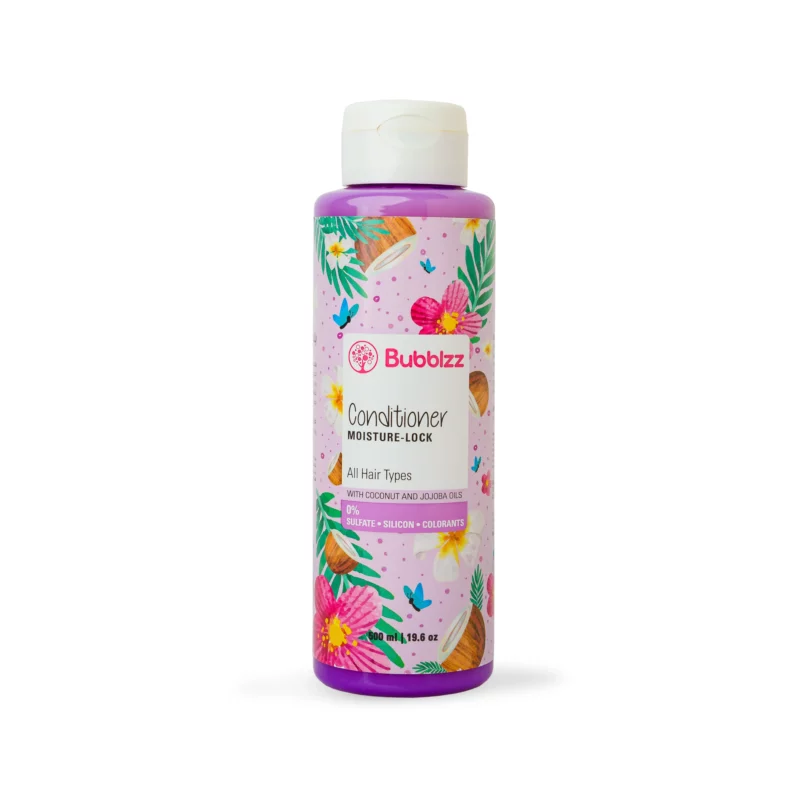 Bubblzz conditioner 500ml