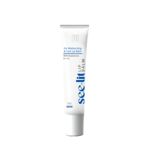 See-Lit Lip Balm 1+1