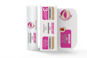 Premier Lip Balm Moisturizing