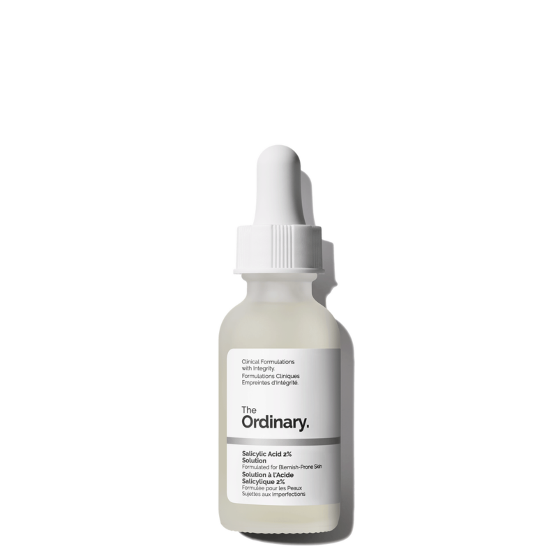 The Ordinary Salicylic Acid Solution 30ml