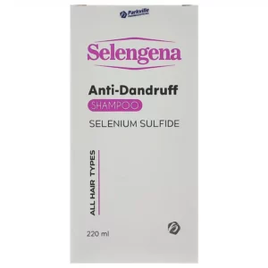 selengena anti dandruff 220ml