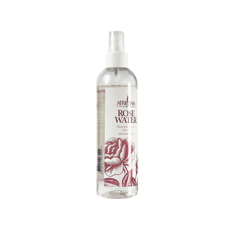 Africana Rose Water
