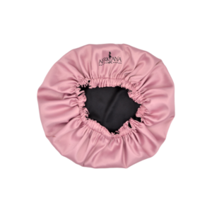 Africana Luxury Satin Bonnet