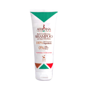 Africana Rich Conditioning Shampoo (1+1) 50% off