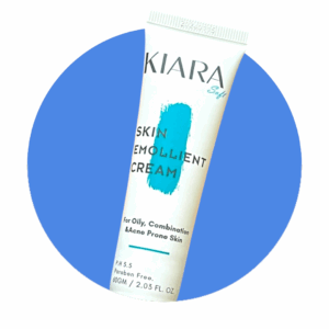 Kiara Emollient Cream For Oily Skin 60gm