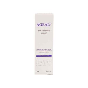 Ageal Eye Contour Cream 15ml