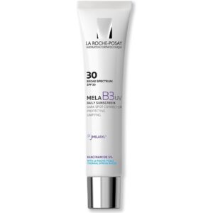 La Roche-Posay Mela B3 SPF30, For Dark Spots 40ml