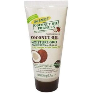 Palmer's Cream Coconut Oil Formula 50gm