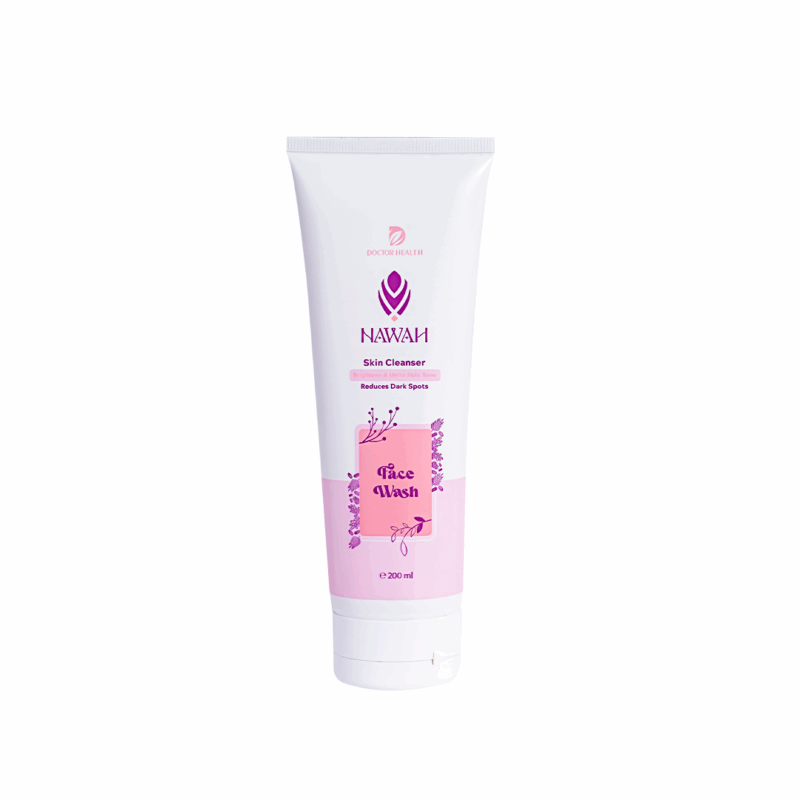 Nawah Face Wash 200ml