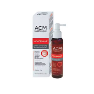 ACM Novophane Anti-Hair Loss Lotion - 100ml