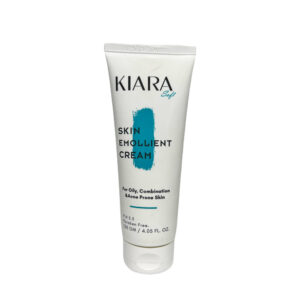 Kiara Emollient Cream For Oily Skin 120 ml