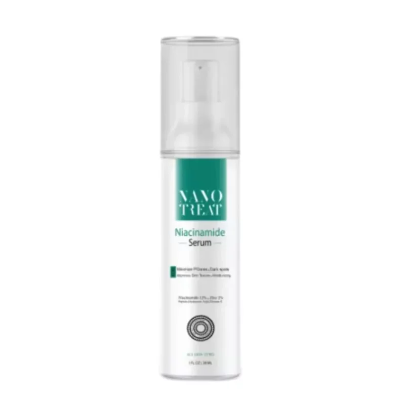 Nano Treat Niacinamide Serum 30ml