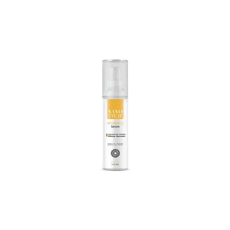 NANO TREAT VITAMIN C Serum