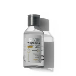 StarVille Whitening Micellar water 200 ml