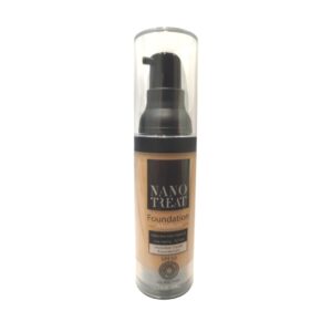 Nano Treat Foundation Medium