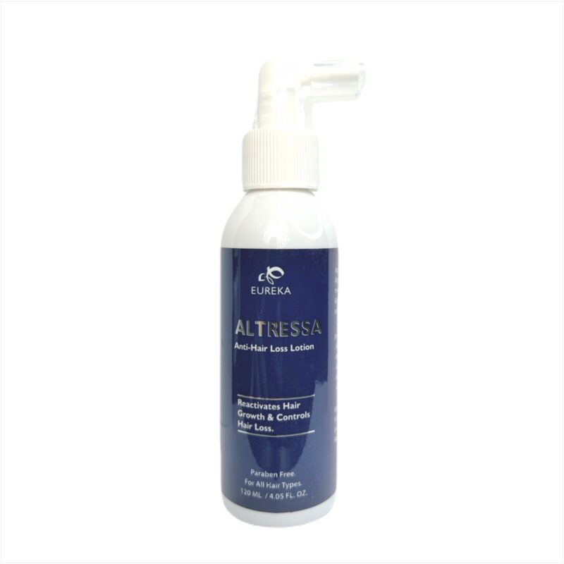 Altressa Lotion Anti Hair Loss 120ML