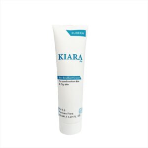 Kiara Emollient Cream For Oily Skin 50ml