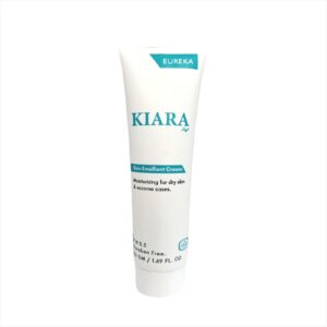 Kiara Emollient Cream For Dry Skin 50ML