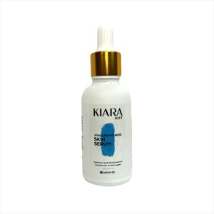 Kiara Hyaluronic  Serum 30ml
