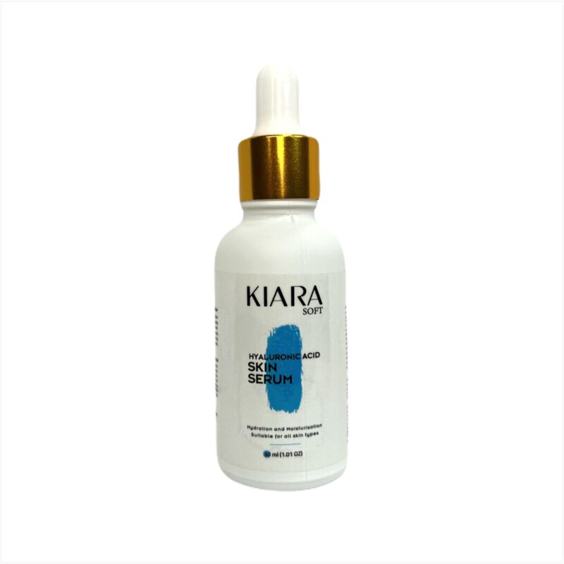Kiara Hyaluronic  Serum 30ml