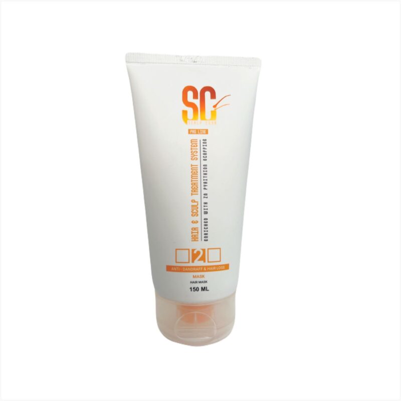OFFER SC MaskClear Scalp 150ml (1+1)