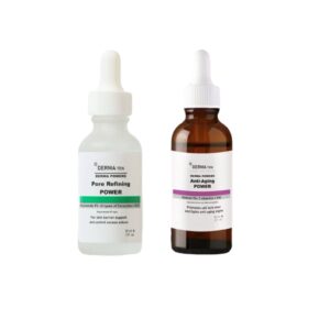 Derma 10 ( Niacinamide +Retinol )