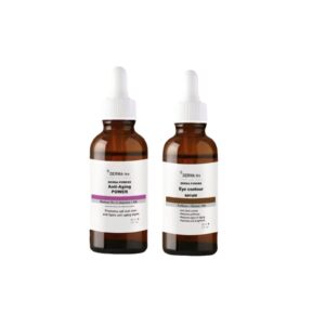 Derma 10 ( Retinol + Eye serum )