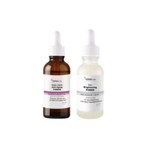 Derma 10 ( Retinol +Alpha Arbutin )