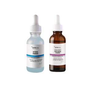 Derma 10 ( Retinol + Hyaluronic Acid )