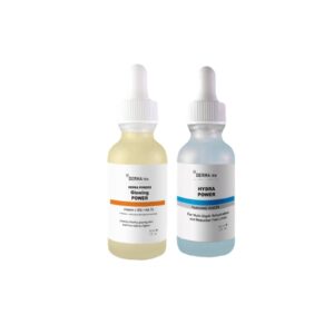 Derma 10 ( Vitamin C + Hyaluronic Acid )