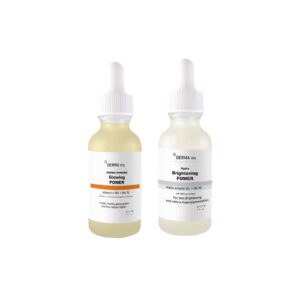 Derma 10 ( Vitamin C +Alpha Arbutin )