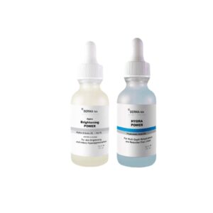 Derma 10 ( Alpha Arbutin + Hyaluronic Acid )