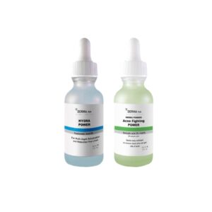 Derma 10 ( Salicylic Acid +Hyaluronic Acid )