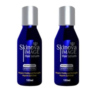 Skinova Hair Serum (1+1)100 ml