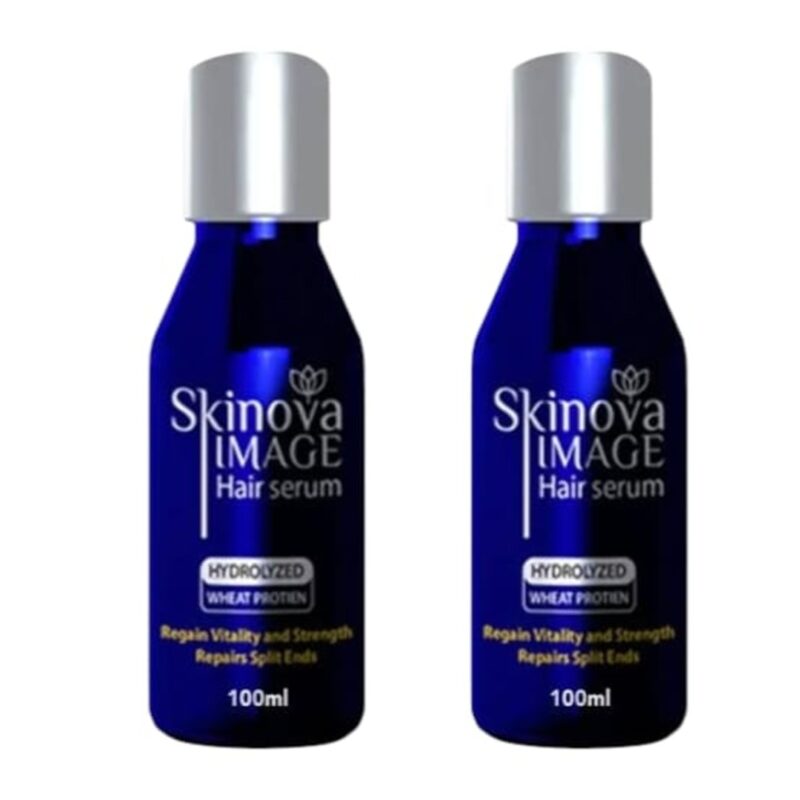 Skinova Hair Serum (1+1)100 ml