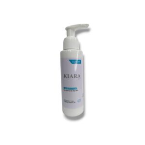 Kiara Emollient Cream For Dry Skin 120ml