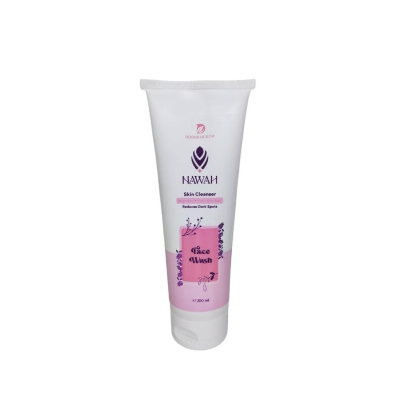 Nawah Face Wash 200ml
