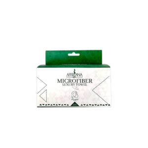 Africana Luxury Microfiber Towel