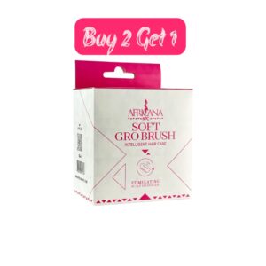 Africana Soft Gro Brush