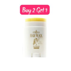 Africana Hair Wax Stick