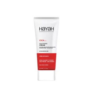 HAYAH Cica Lab Cream 50ml