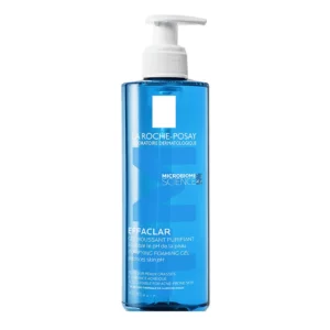 La roche - Posay Effaclar Foaming Gel Microbiome Science 400ml