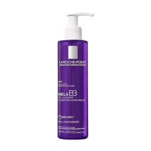La Roche-Posay Mela B3 Cleanser - 200ml‏