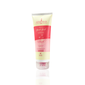 Africana smooth lotion “good girl” (1+1) 50% off