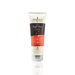 Africana smooth Lotion “night moon” (1+1) 50% off
