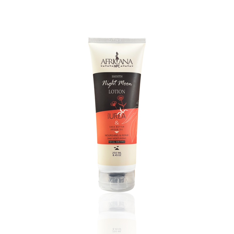 Africana smooth Lotion “night moon”