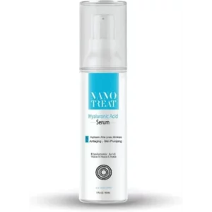 NANO TREAT Hyaluronic Acid Serum