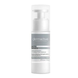 dermactive ACTI-WHITE Brightening Correcting Serum 30 ml