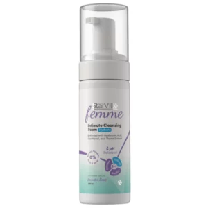 StarVille Femme Intimate Cleansing Foam Hydrate 150 ml